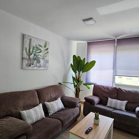 Apartamento Trajano ซานติปอนเซ ภายนอก รูปภาพ