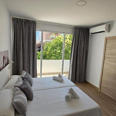 Apartamento Trajano ซานติปอนเซ ภายนอก รูปภาพ