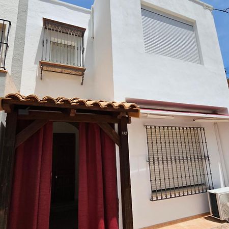 Apartamento Trajano ซานติปอนเซ ภายนอก รูปภาพ