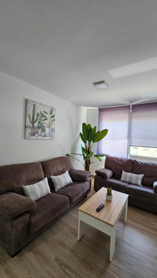 Apartamento Trajano ซานติปอนเซ ภายนอก รูปภาพ