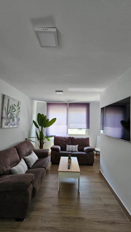 Apartamento Trajano ซานติปอนเซ ภายนอก รูปภาพ