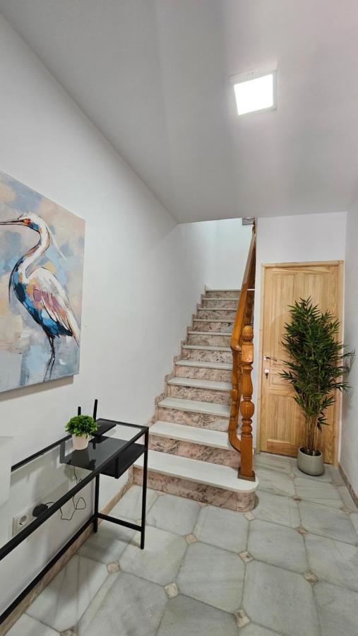 Apartamento Trajano ซานติปอนเซ ภายนอก รูปภาพ