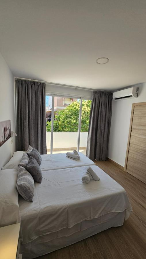 Apartamento Trajano ซานติปอนเซ ภายนอก รูปภาพ