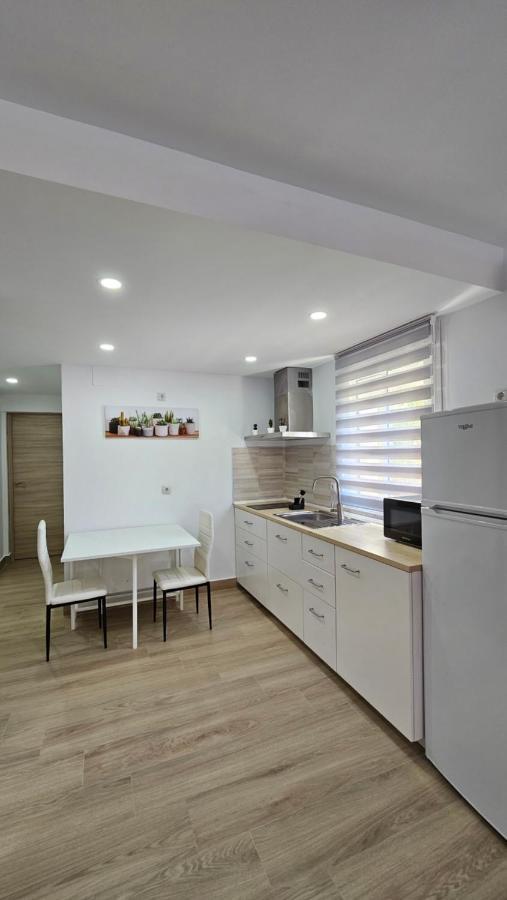 Apartamento Trajano ซานติปอนเซ ภายนอก รูปภาพ