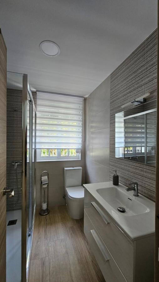 Apartamento Trajano ซานติปอนเซ ภายนอก รูปภาพ