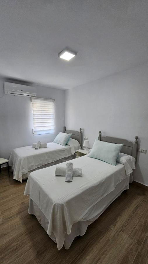 Apartamento Trajano ซานติปอนเซ ภายนอก รูปภาพ