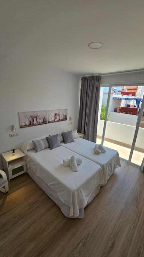Apartamento Trajano ซานติปอนเซ ภายนอก รูปภาพ